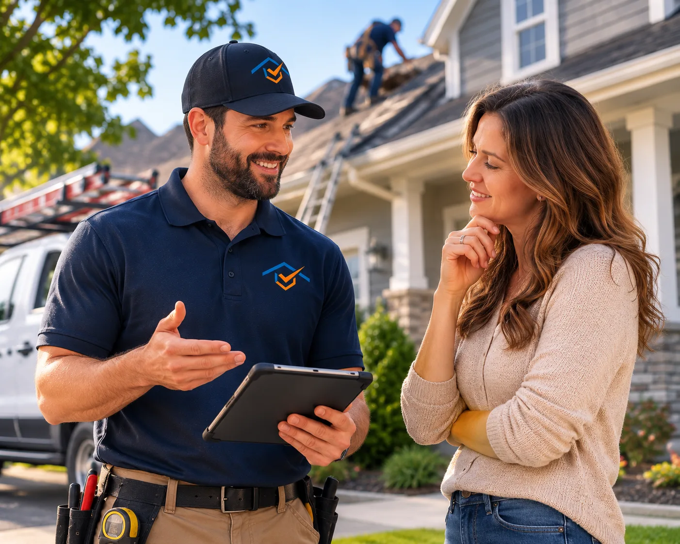 Roof Inspection FAQs in Shattuck, OK