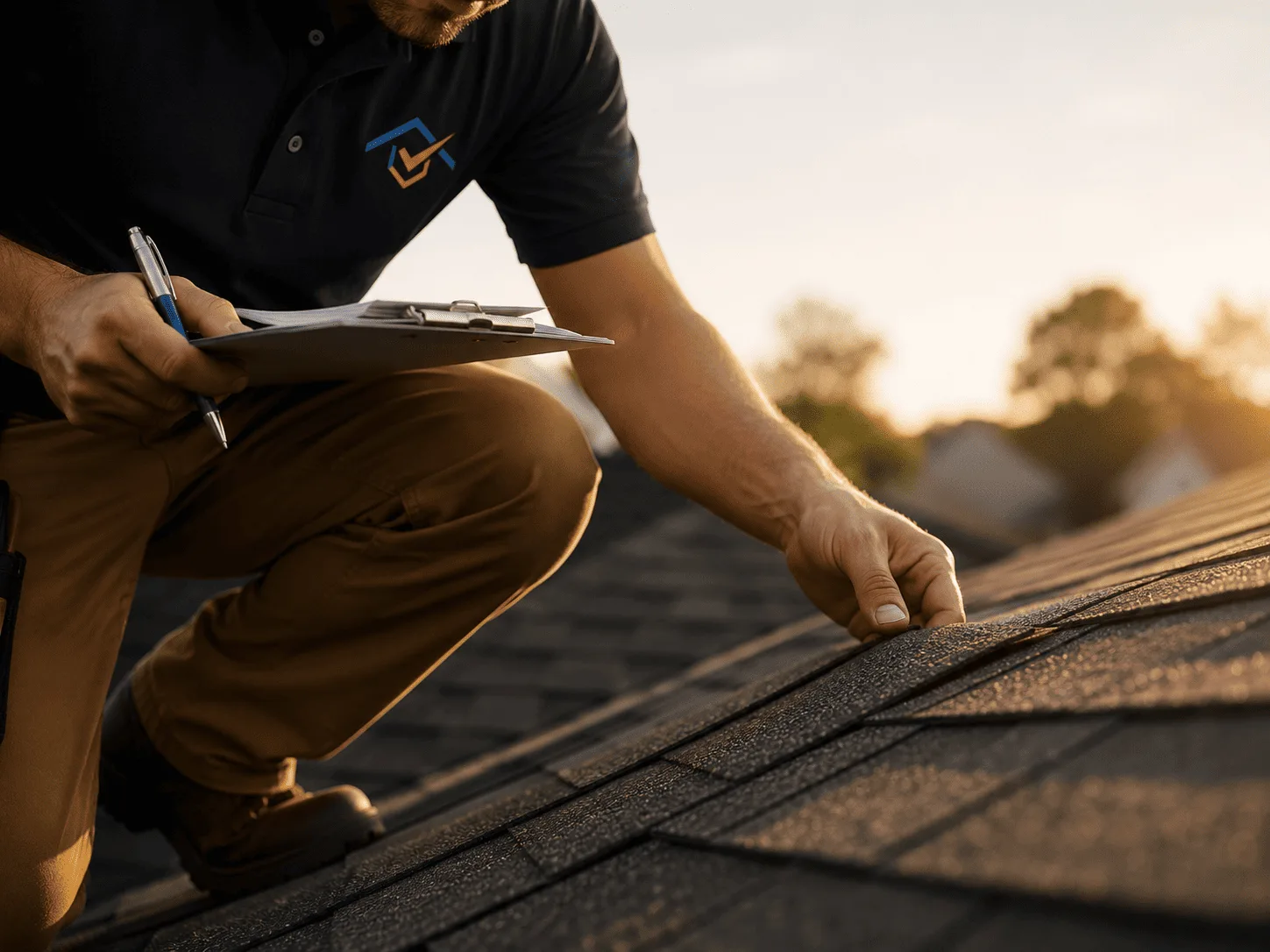 Why Choose Roof Inspection in Shattuck, OK